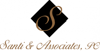 Santi & Associates PC